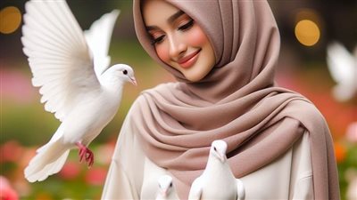 رواية ملاكي الصامت بقلم نيرمين محمد (كاملة))