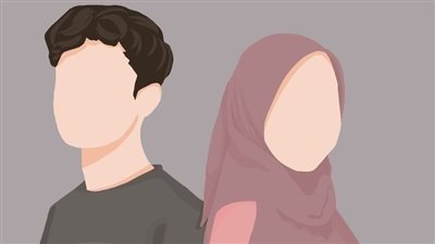 رواية نقاب الحب والعشق بقلم ميسون عبد المجيد(كاملة)