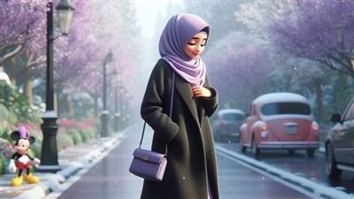 رواية الجميلة والفهد بقلم سمية احمد(كاملة)