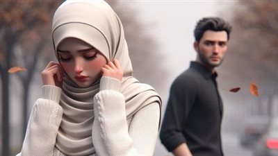 رواية طفلتي الخائڤة بقلم شهد عبد السلام(كاملة)