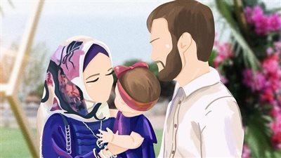 رواية وردتي السمراء بقلم سمية عامر (كاملة) 