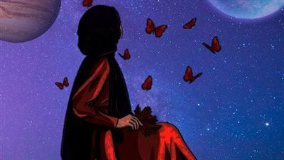 رواية أحببت أرملة بقلم حورية مصطفى (كاملة)