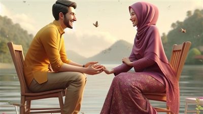رواية نقاب الحب والعشق بقلم ميسون عبد المجيد( كاملة)