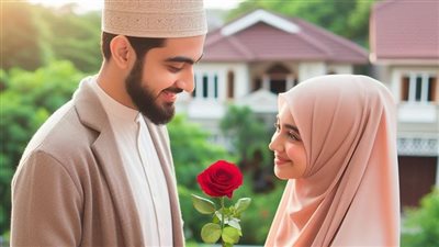 رواية قلبي ومفتاحه بقلم روز آمين (كاملة)