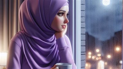 رواية لم يكن في الحسبان بقلم أمل أحمد (كاملة)