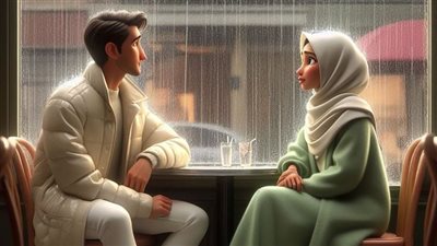 رواية مطلوب عانس بقلم حنان حسن (كاملة) 