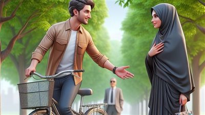 رواية زين بقلم سحر فرج (كاملة)