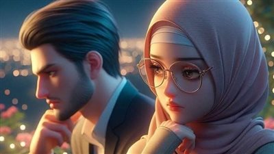 رواية رغم فرق السن بقلم هاجر جمال (كاملة)