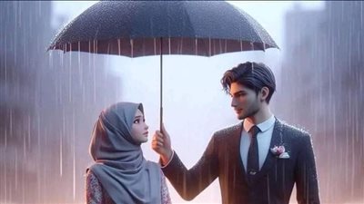 رواية نقاب الحب والعشق بقلم ميسون عبد المجيد(كاملة )