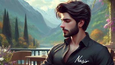 رواية كبرياء عاشق بقلم دودو محمد(كاملة)