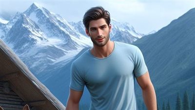رواية هيبة الكبير بقلم ملك ابراهيم(كاملة) 