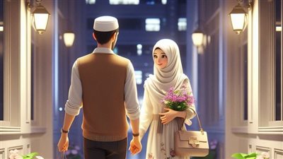 رواية لحن الحياة بقلم سهام صادق(كاملة)