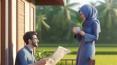 رواية سحر سمرة بقلم أمل نصر(كاملة)