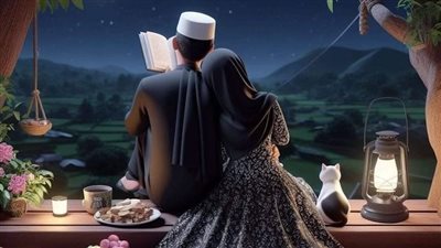رواية عفريت مراتي بقلم نداء علي(كاملة)