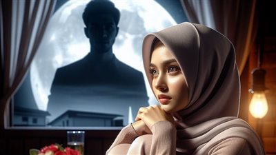 رواية عينيكي وطني وعنواني بقلم أمل نصر(كاملة)