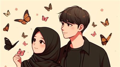 رواية رهف بقلم رغده(كاملة) 