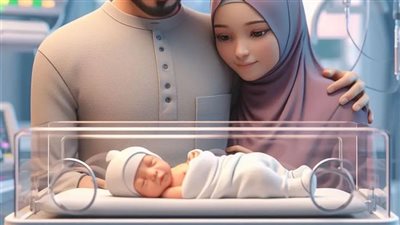 نعمة الأمومة بقلم ميرا ابو الخير(كاملة) 