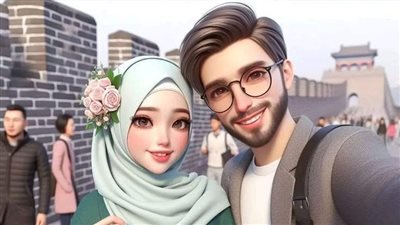 حسن وولده بقلم ميرا ابو الخير(كاملة)