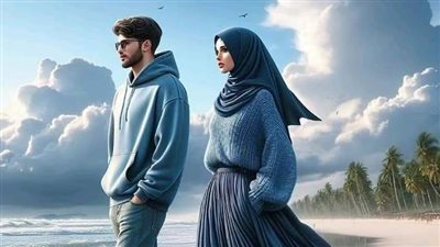 رواية بين غياب الاقدار بقلم نورهان العشري(كاملة)