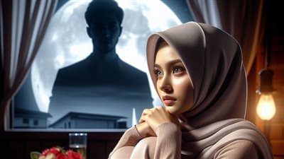 رواية حورية بين الذئاب بقلم منال عباس(كاملة)