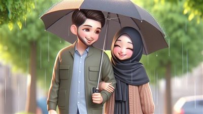 قصة طفلة صغيرة تركتها أسرتها سهوا في صحراء بعيدة