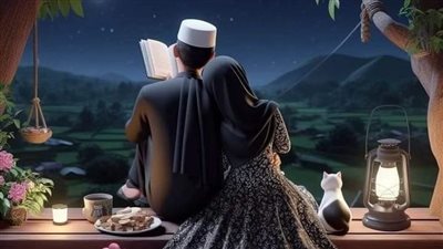 ليلتي بقلم ايه الدمرادش(كاملة)