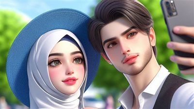 مدللة جدو(كاملة) بقلم شيماء سعيد 
