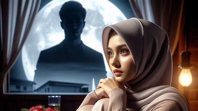 رواية حافية على جسر عشقي(الفصل 5:8)