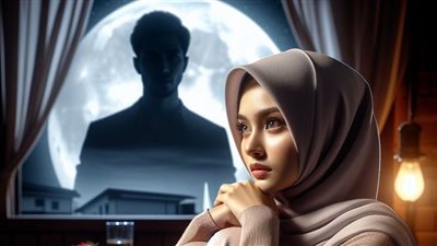 رواية حافية على جسر عشقي(الفصل 13:16) بقلم سارة محمد )