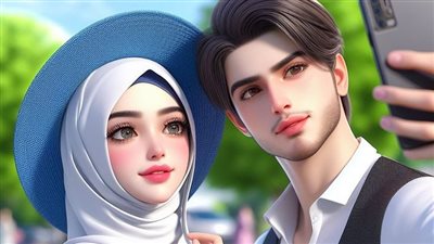 حبي الأول(كاملة) بقلم أيه موسى 