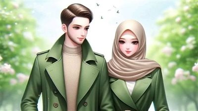 رواية انتي حقي سمرائي
