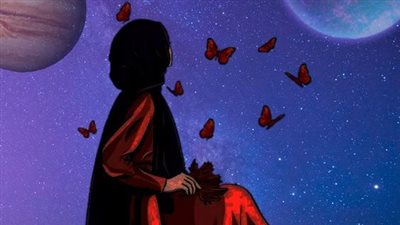 رواية مكتوبة على اسمي الفصل السابع 7 