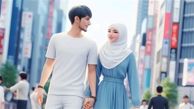 رواية تزوجت يهودي 