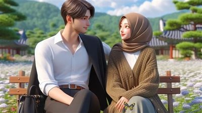 رواية حماتي وضرتي الفصل الثامن عشر 18 