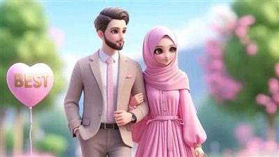 رواية زوجوني معاقا (الفصل الثالث 3) بقلم جنة الاحلام