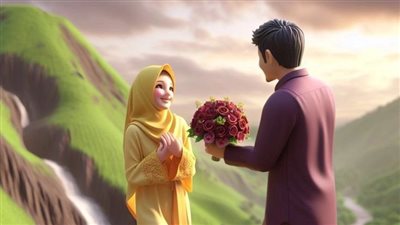 رواية زوجوني معاقا (الفصل السابع 7) بقلم جنة الاحلام