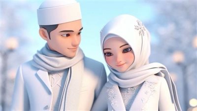 رواية زوجوني معاقا (الفصل الاخير ) بقلم جنة الاحلام