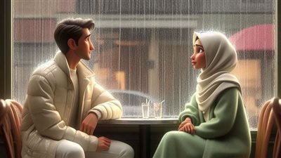 رواية العشق فتنه (كاملة حتى الفصل الاخير) بقلم زهرة الربيع 