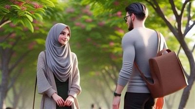 رواية أحببت الوجه الأخر 