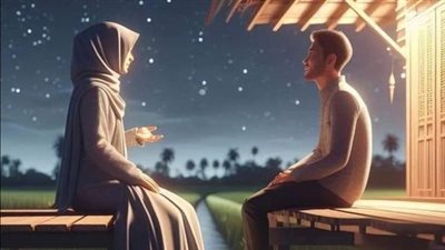 رواية بنت الأبالسه 