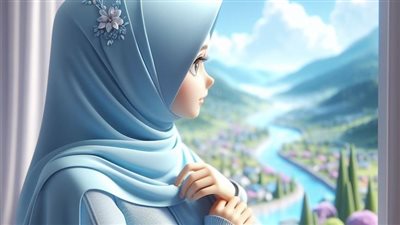 حمل بالتراضي 