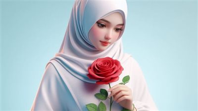 رواية تميم 