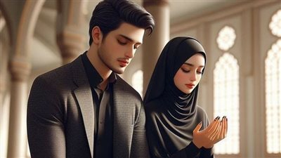 رواية حرم الفهد 