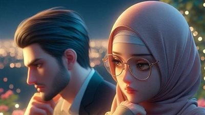 بعد الخداع بقلم اماني سيد