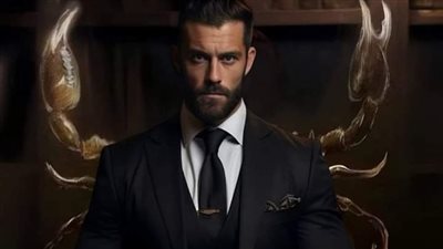 رواية العقرب الفصل الثالث 3 