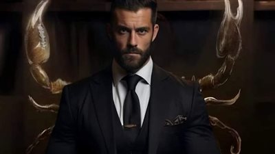 رواية العقرب الفصل التاسع 9 