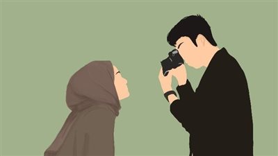 عشق الحور بقلم مروه شطا