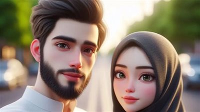 رواية الحب للجميلات فقط 