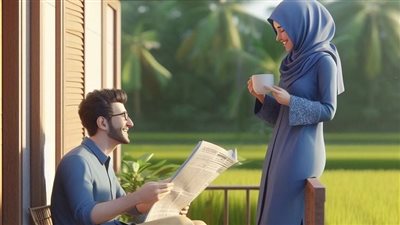 زهرة ولكن دميمة 