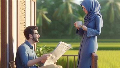 رواية اتجوزت بنت الجنايني (جميع الفصول كاملة) بقلم رحاب القاضي